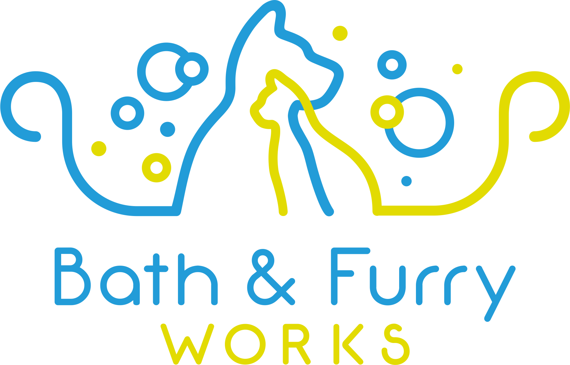 Bath & Furry Works